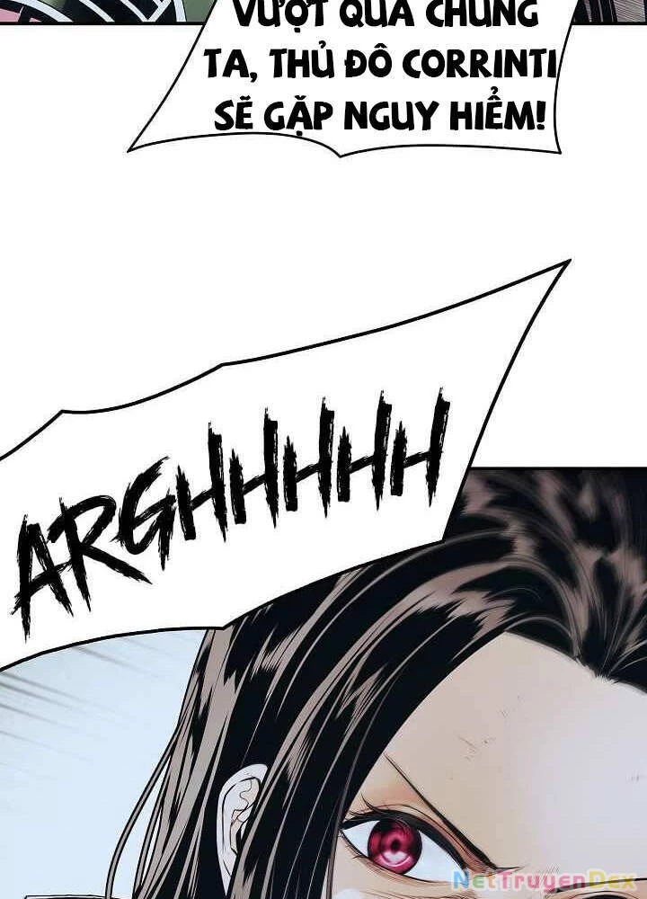 Bất Bại Chân Ma Chapter 129 - Trang 4