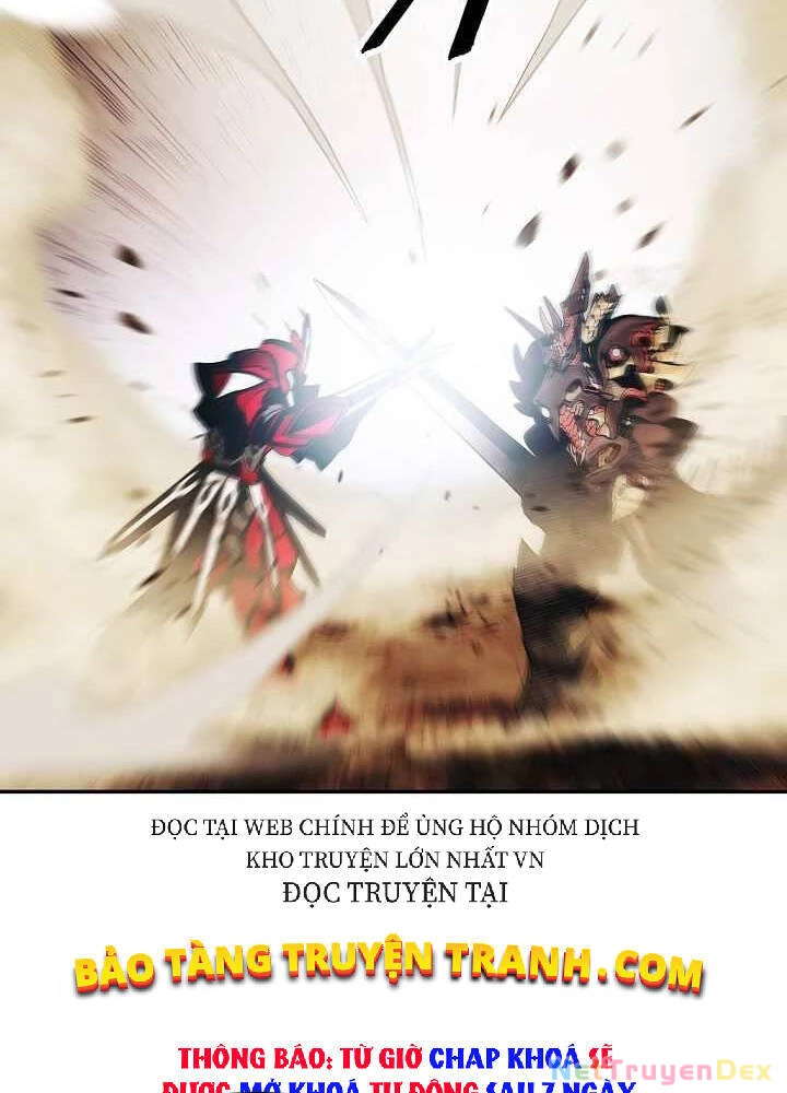 Bất Bại Chân Ma Chapter 129 - Trang 4