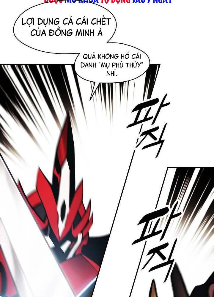 Bất Bại Chân Ma Chapter 129 - Trang 4