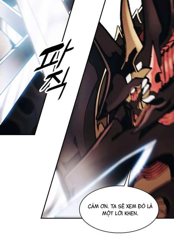 Bất Bại Chân Ma Chapter 129 - Trang 4