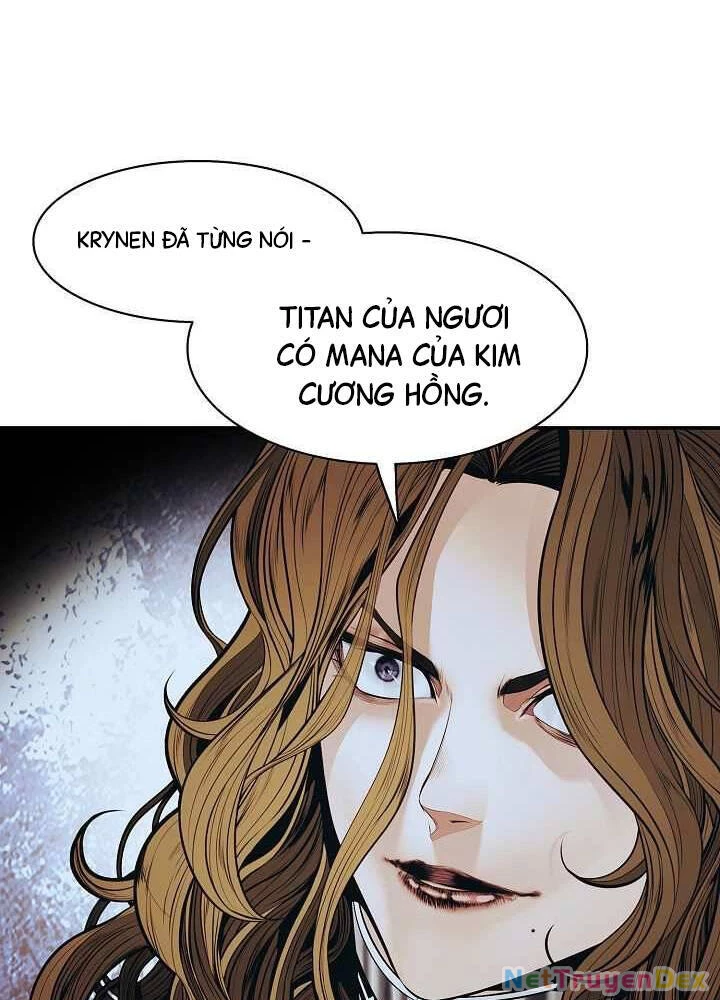 Bất Bại Chân Ma Chapter 129 - Trang 4