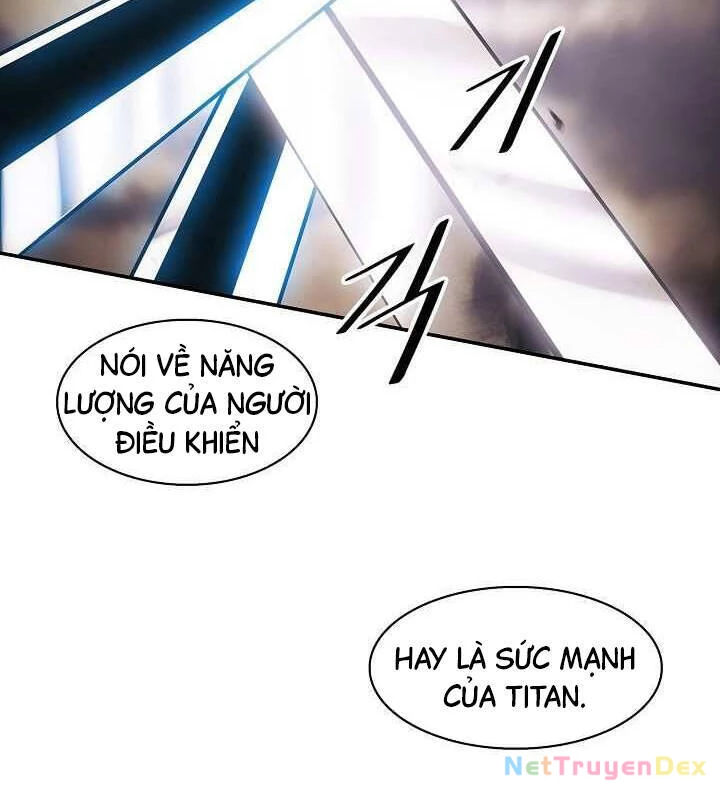 Bất Bại Chân Ma Chapter 129 - Trang 4