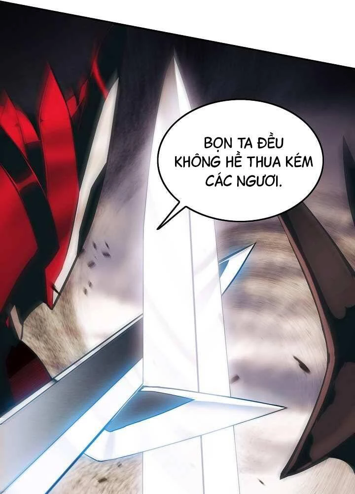 Bất Bại Chân Ma Chapter 129 - Trang 4