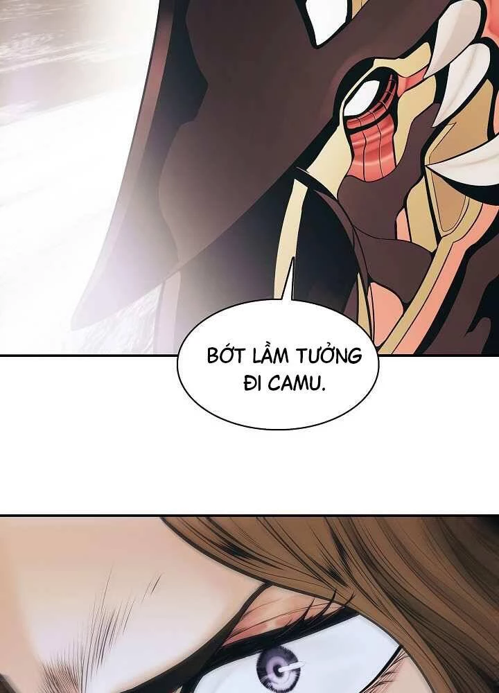 Bất Bại Chân Ma Chapter 129 - Trang 4