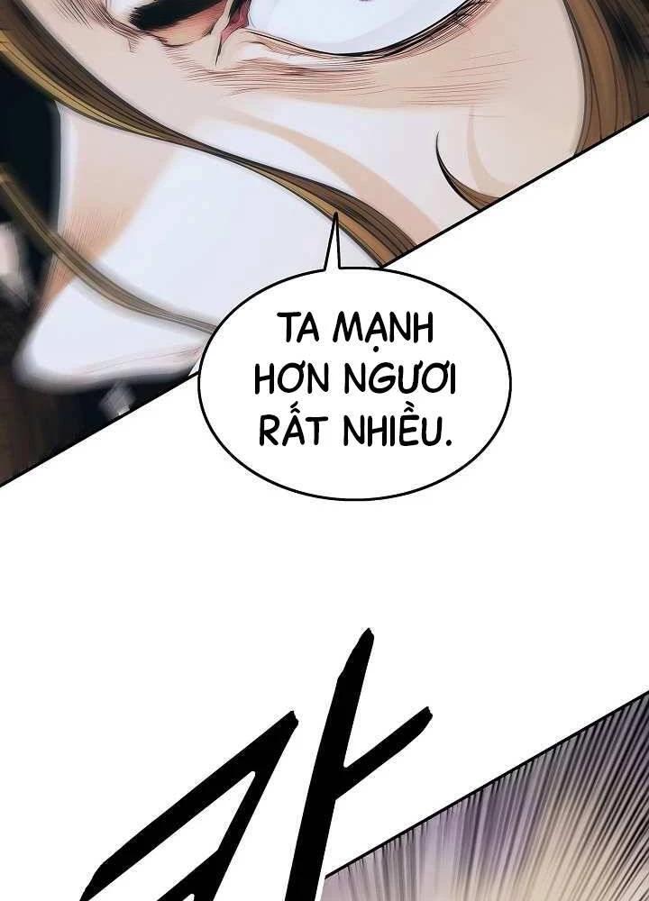 Bất Bại Chân Ma Chapter 129 - Trang 4