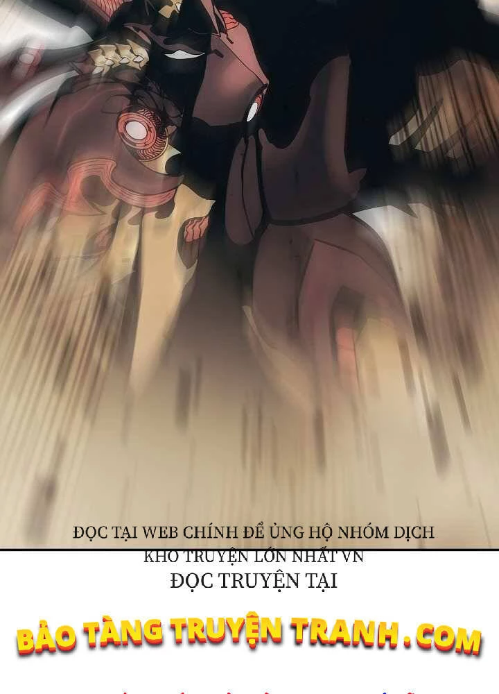 Bất Bại Chân Ma Chapter 129 - Trang 4