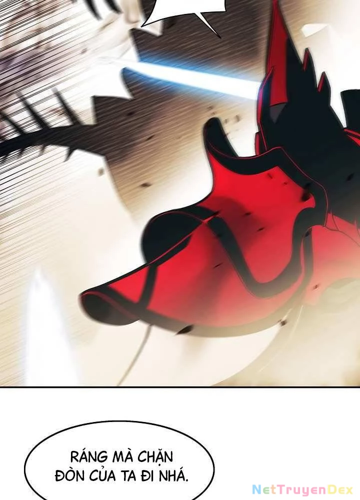 Bất Bại Chân Ma Chapter 129 - Trang 4