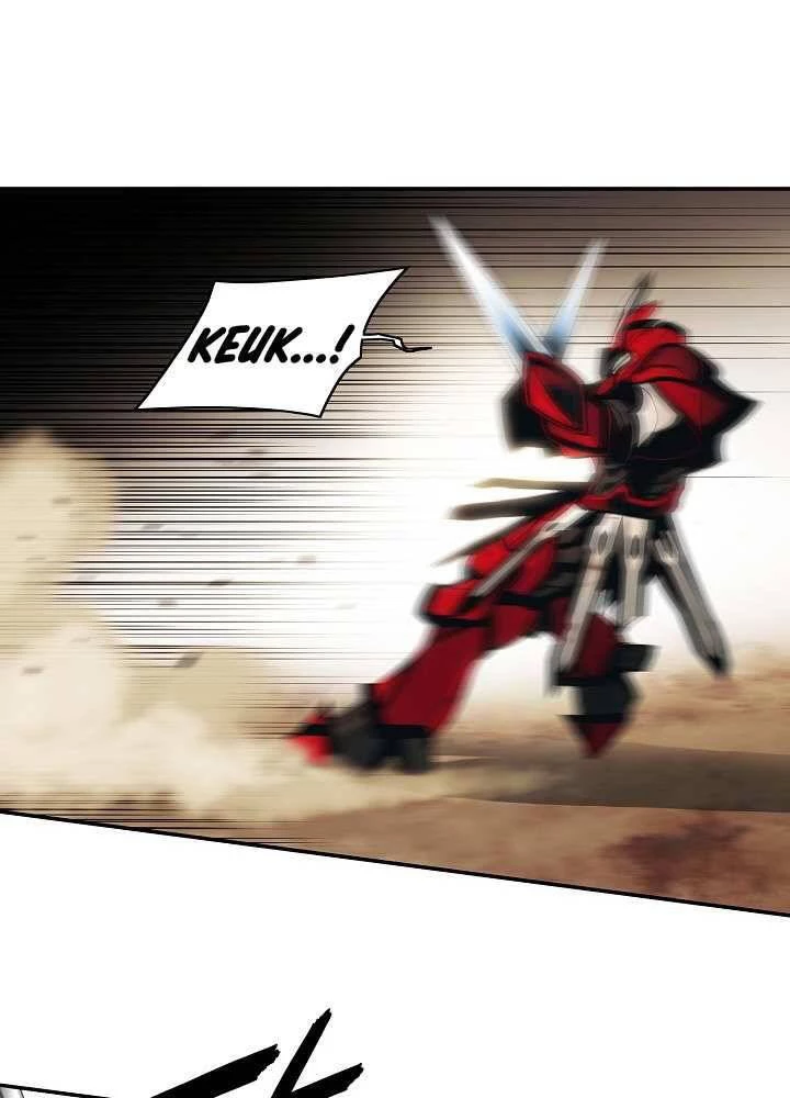 Bất Bại Chân Ma Chapter 129 - Trang 4