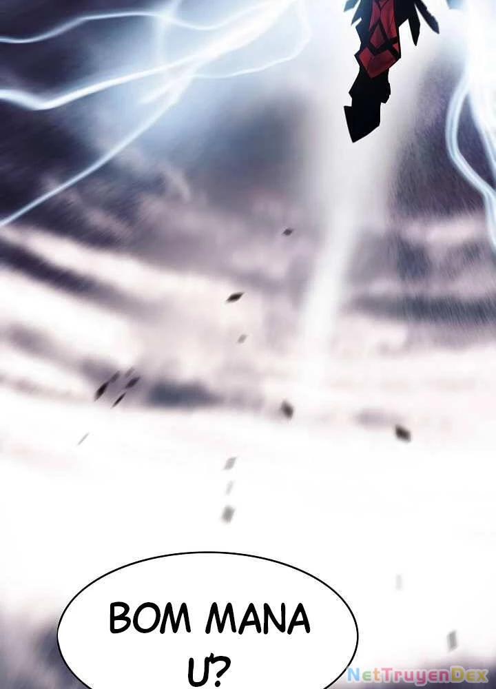 Bất Bại Chân Ma Chapter 129 - Trang 4