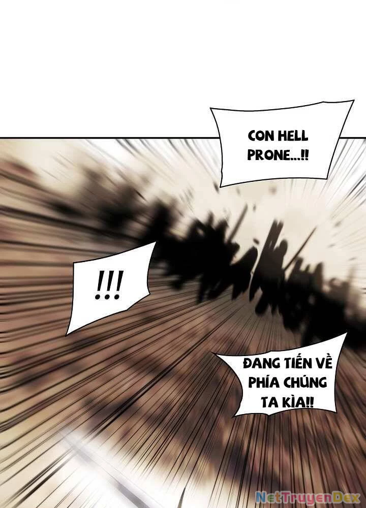 Bất Bại Chân Ma Chapter 129 - Trang 4