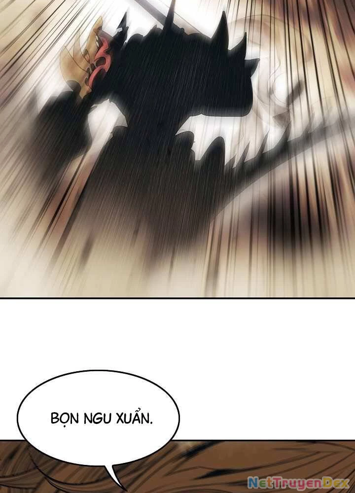 Bất Bại Chân Ma Chapter 129 - Trang 4