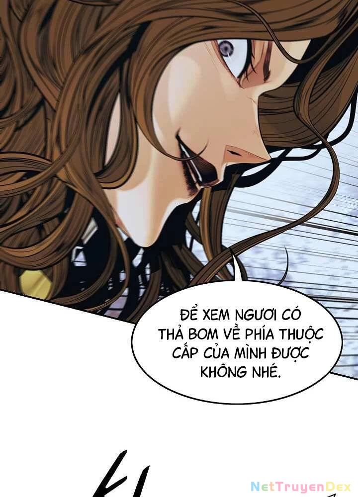 Bất Bại Chân Ma Chapter 129 - Trang 4