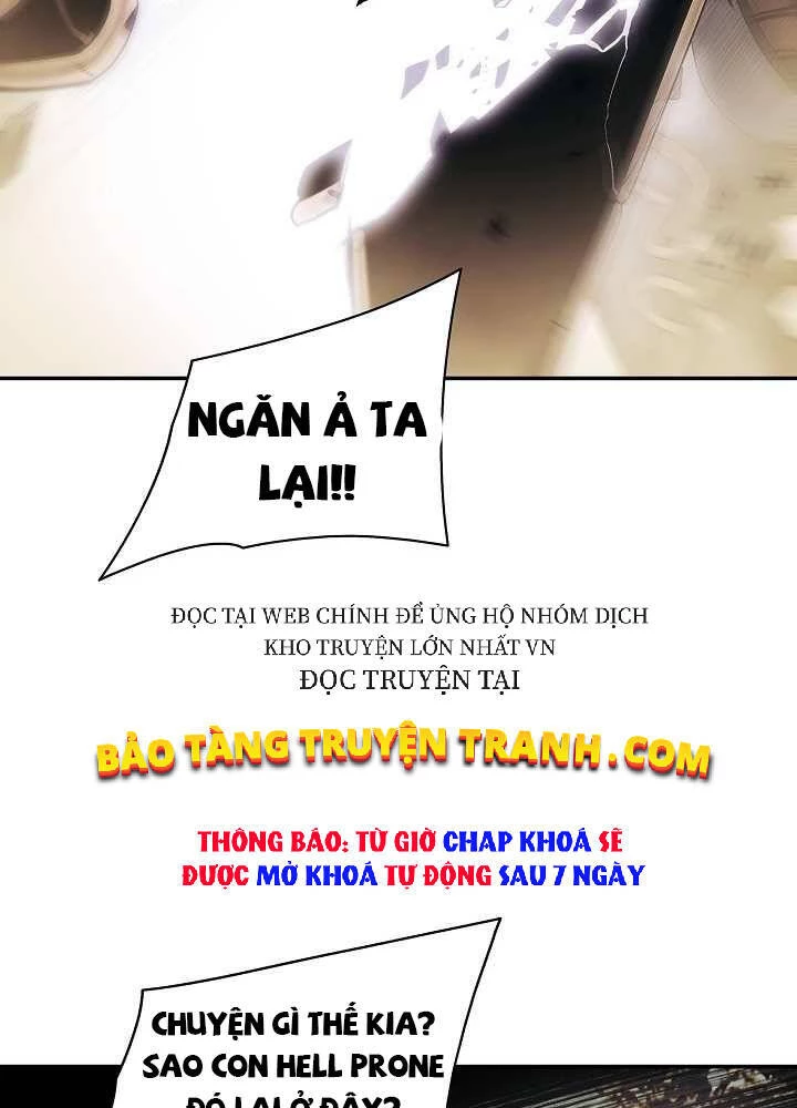 Bất Bại Chân Ma Chapter 129 - Trang 4