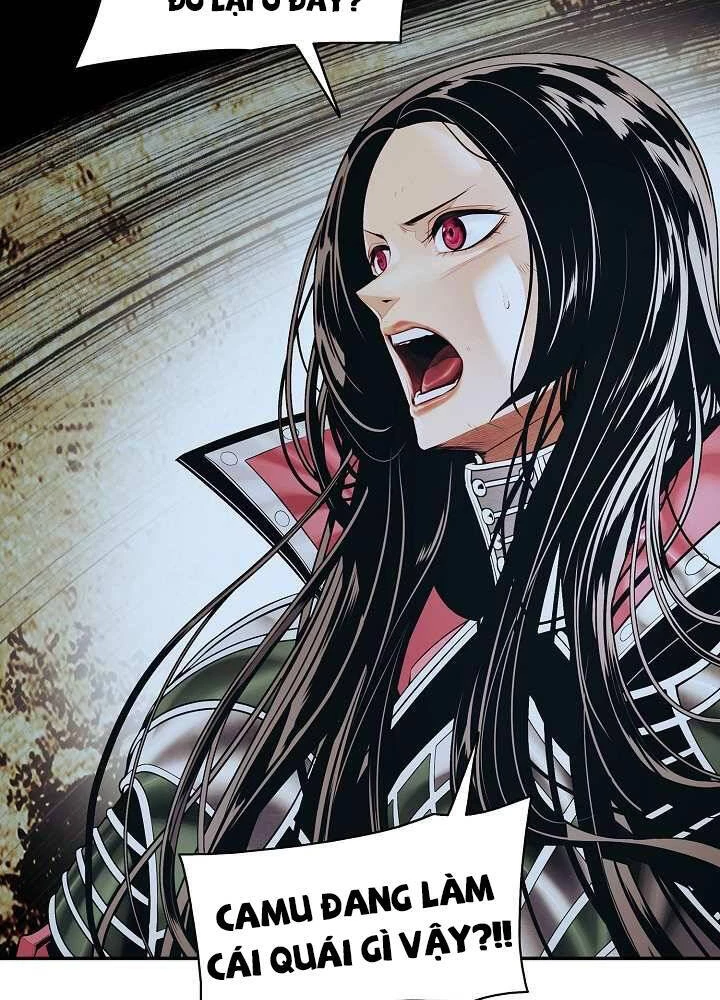 Bất Bại Chân Ma Chapter 129 - Trang 4