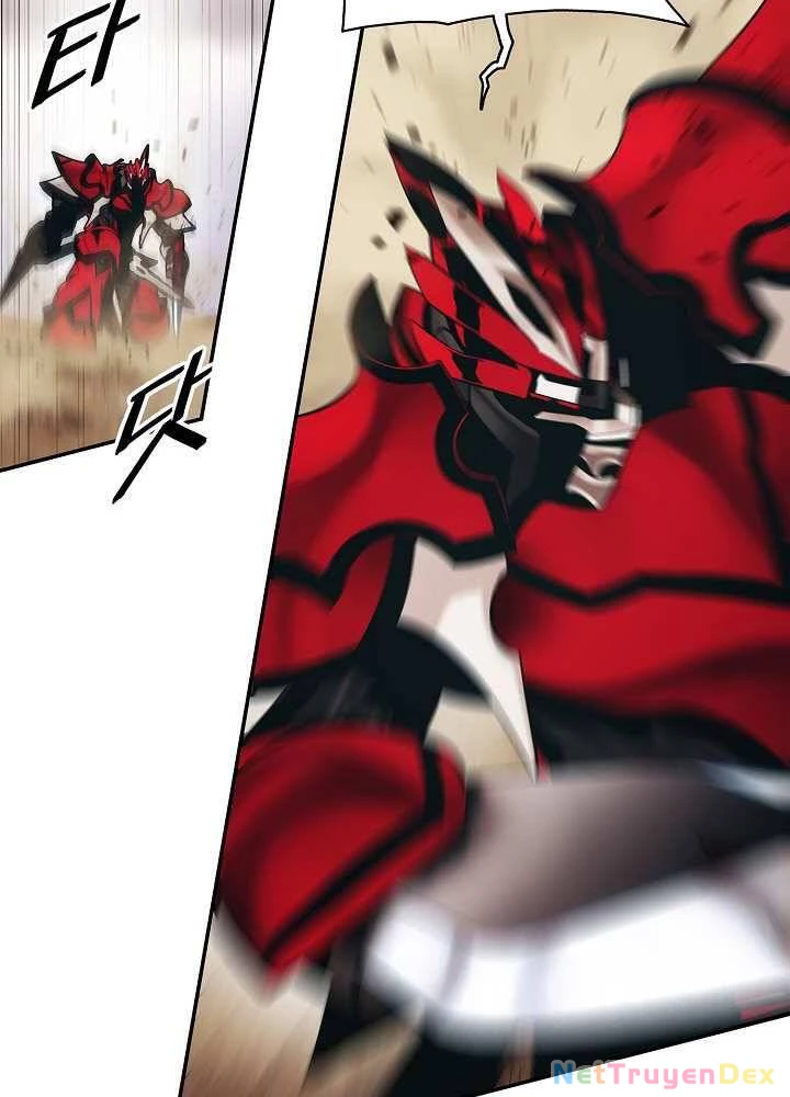 Bất Bại Chân Ma Chapter 129 - Trang 4