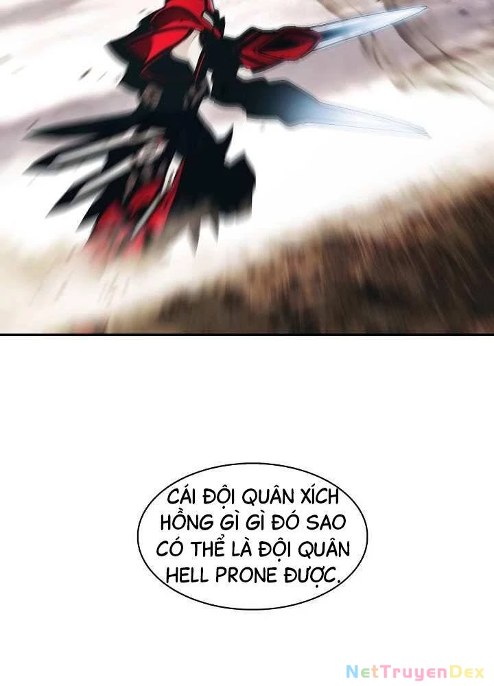 Bất Bại Chân Ma Chapter 129 - Trang 4