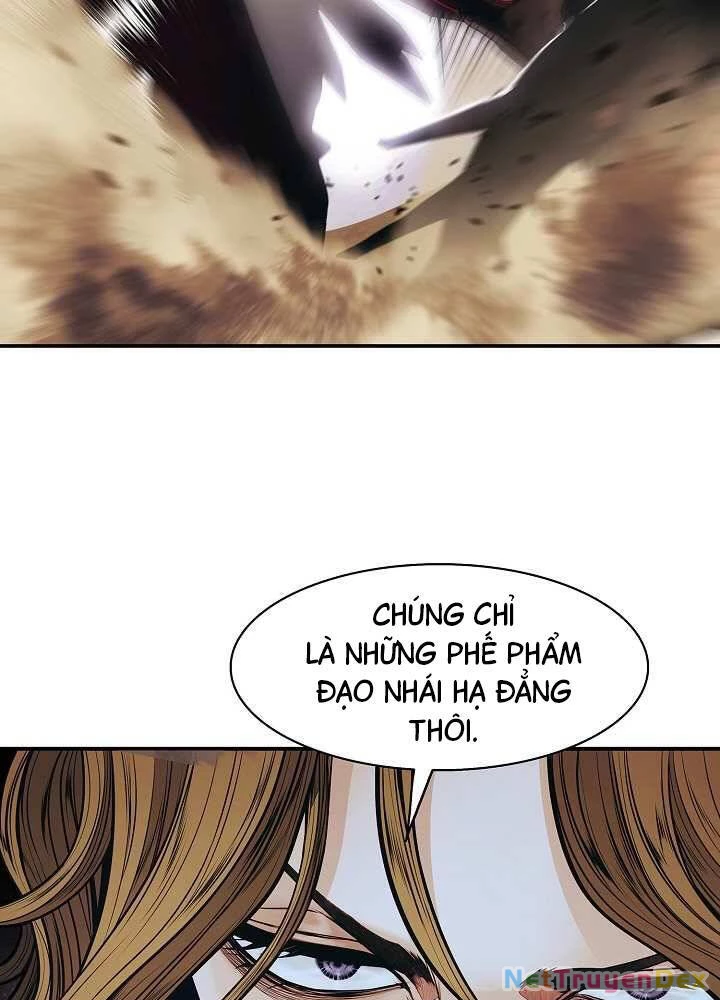 Bất Bại Chân Ma Chapter 129 - Trang 4