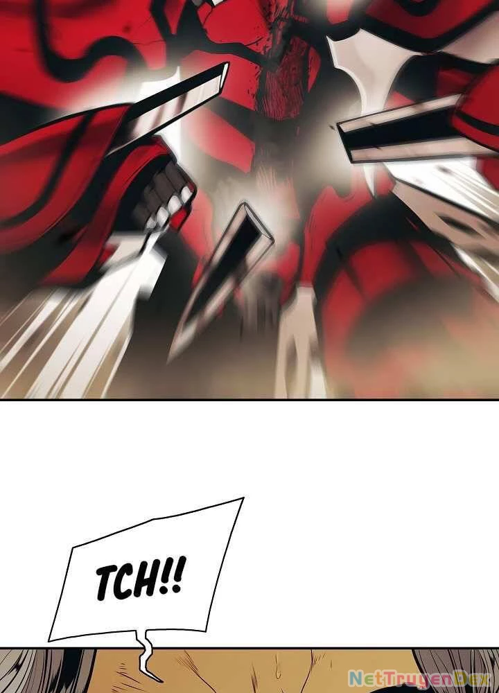 Bất Bại Chân Ma Chapter 129 - Trang 4