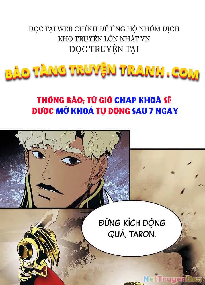 Bất Bại Chân Ma Chapter 129 - Trang 4