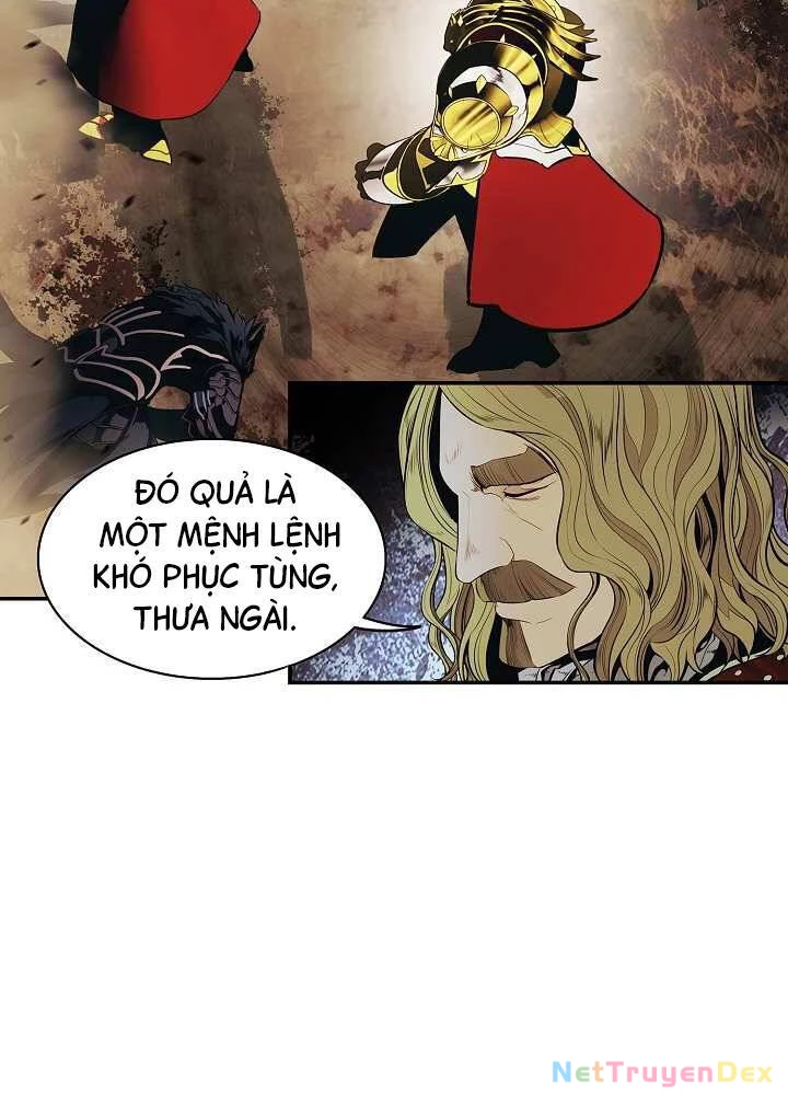 Bất Bại Chân Ma Chapter 129 - Trang 4