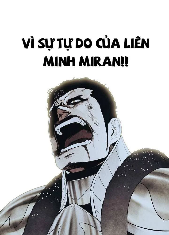 Bất Bại Chân Ma Chapter 129 - Trang 4