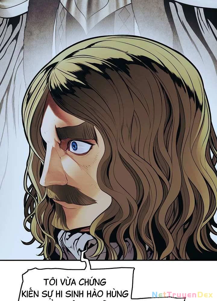 Bất Bại Chân Ma Chapter 129 - Trang 4