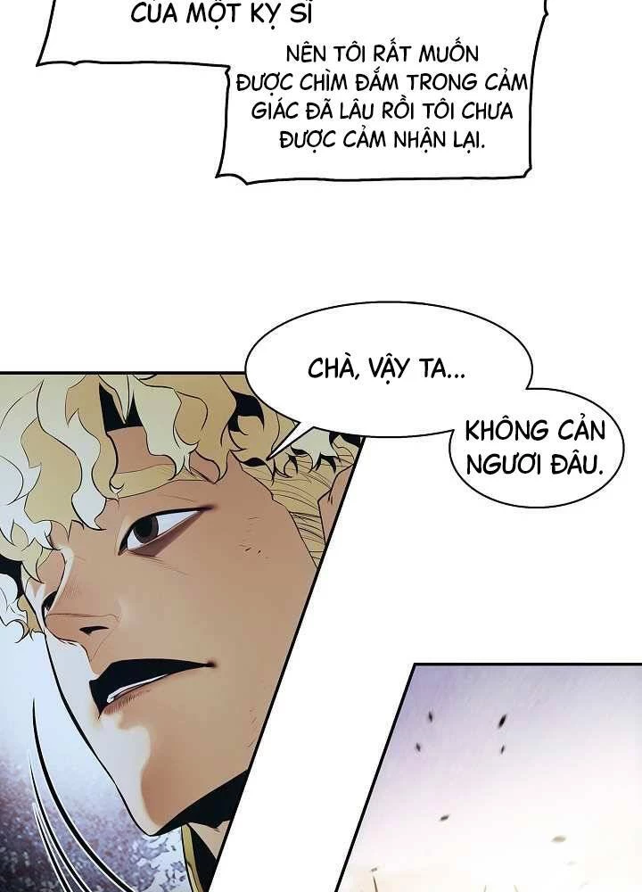 Bất Bại Chân Ma Chapter 129 - Trang 4