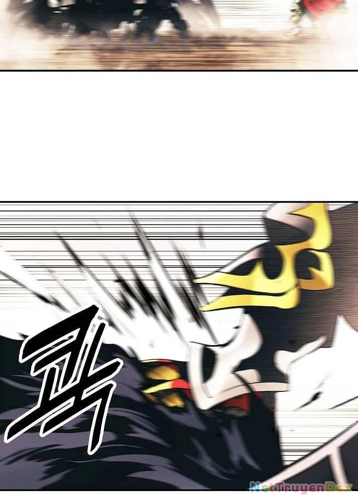 Bất Bại Chân Ma Chapter 129 - Trang 4