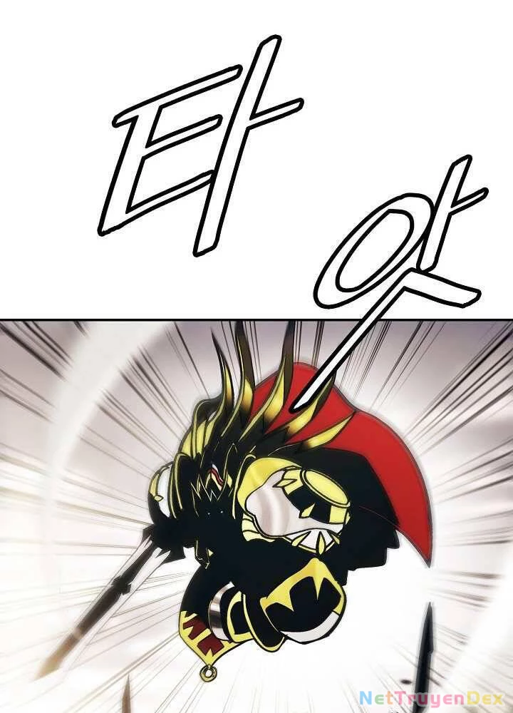 Bất Bại Chân Ma Chapter 129 - Trang 4