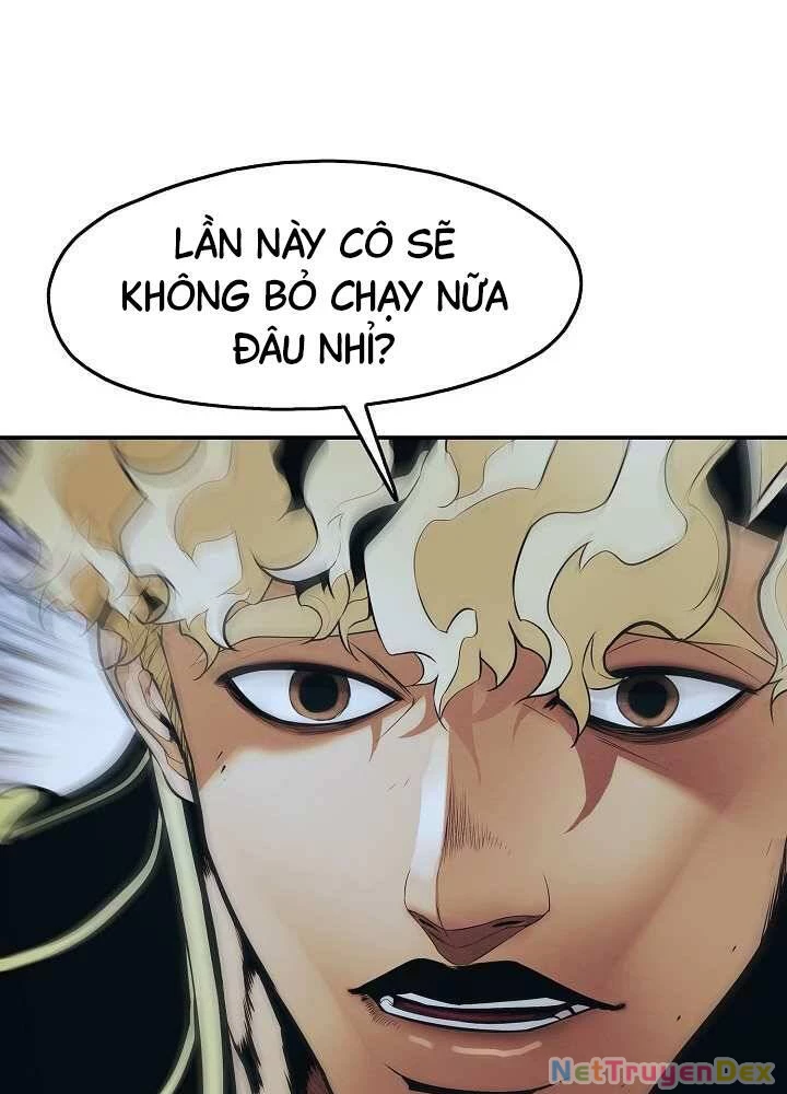 Bất Bại Chân Ma Chapter 129 - Trang 4