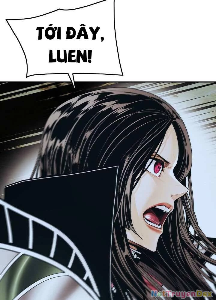 Bất Bại Chân Ma Chapter 129 - Trang 4