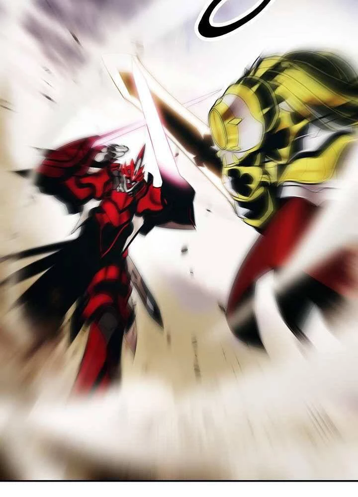 Bất Bại Chân Ma Chapter 129 - Trang 4