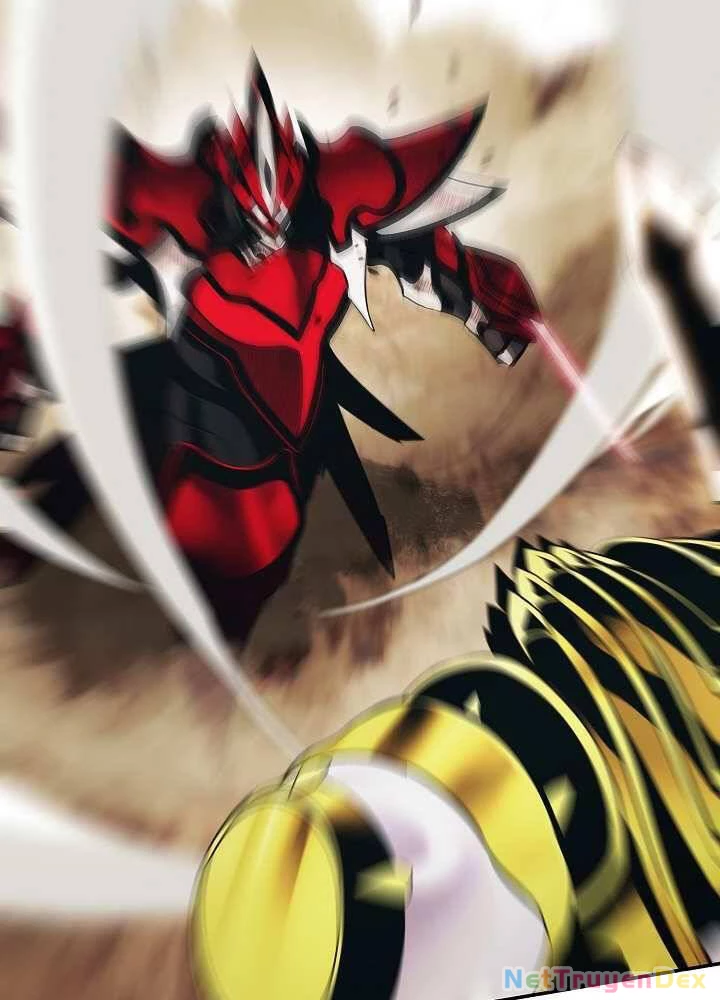 Bất Bại Chân Ma Chapter 129 - Trang 4