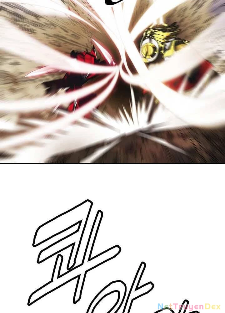 Bất Bại Chân Ma Chapter 129 - Trang 4