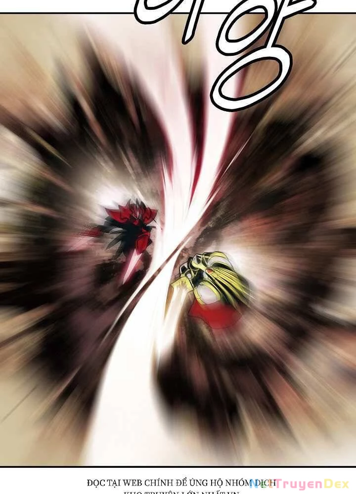 Bất Bại Chân Ma Chapter 129 - Trang 4