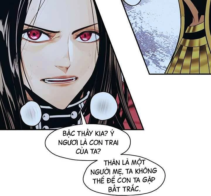 Bất Bại Chân Ma Chapter 129 - Trang 4