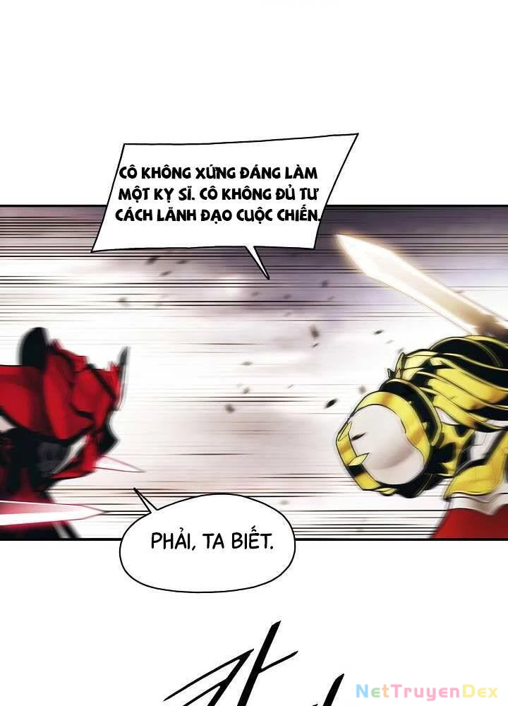 Bất Bại Chân Ma Chapter 129 - Trang 4