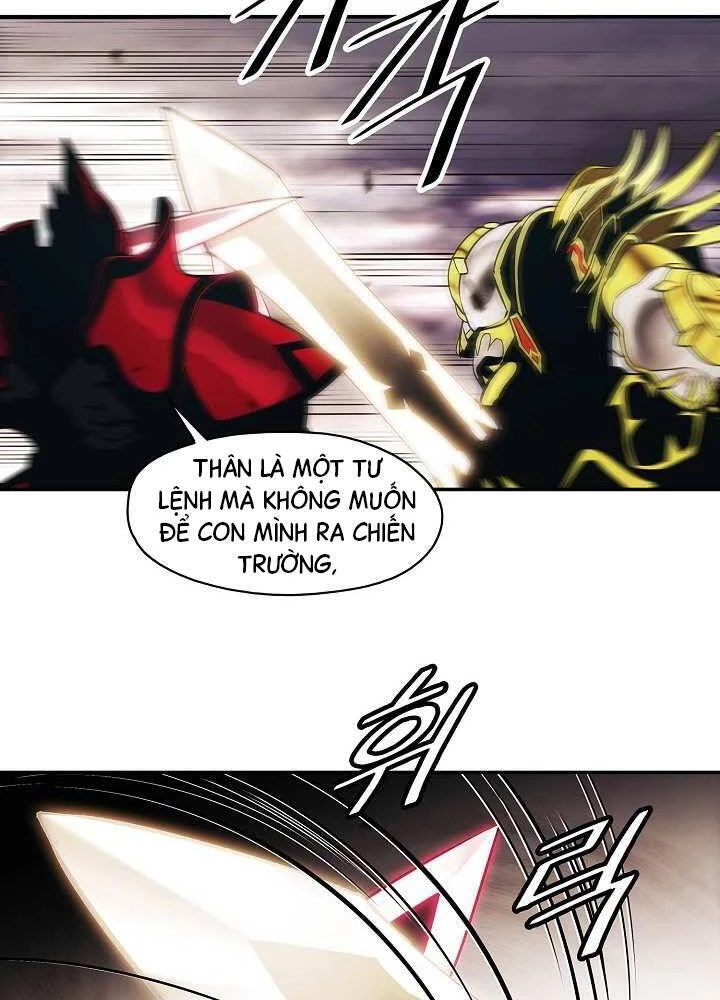 Bất Bại Chân Ma Chapter 129 - Trang 4