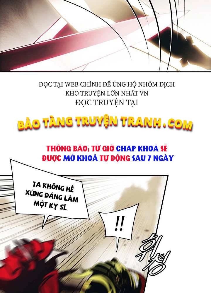 Bất Bại Chân Ma Chapter 129 - Trang 4