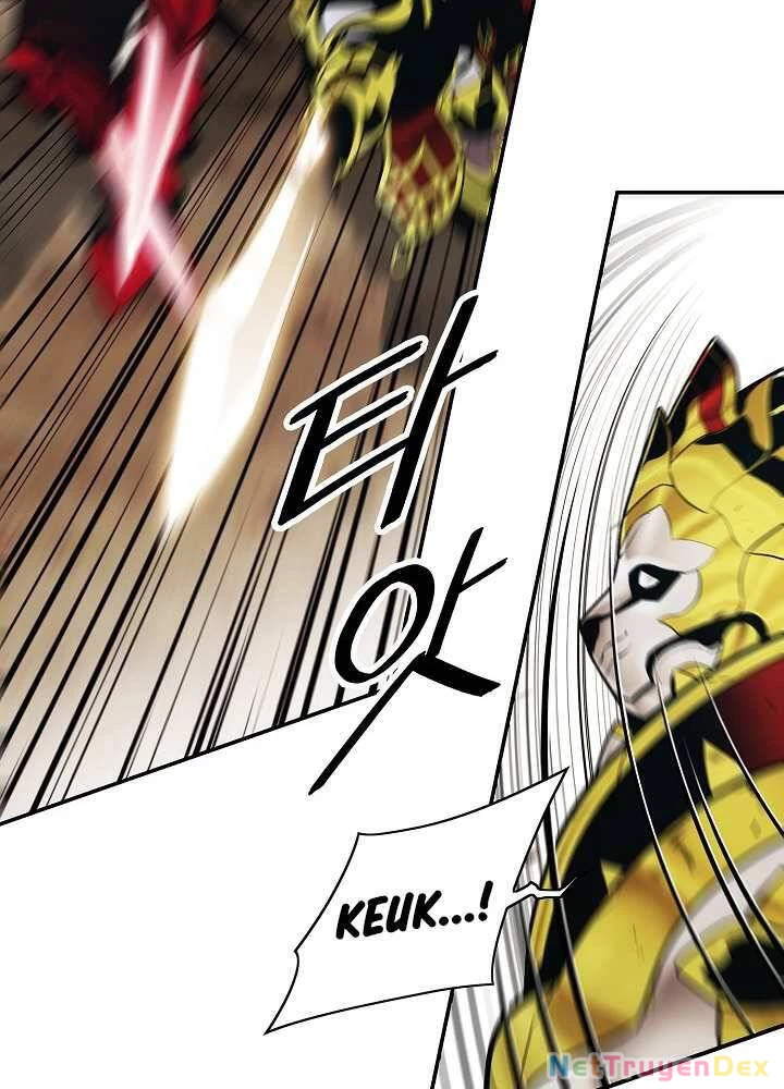 Bất Bại Chân Ma Chapter 129 - Trang 4