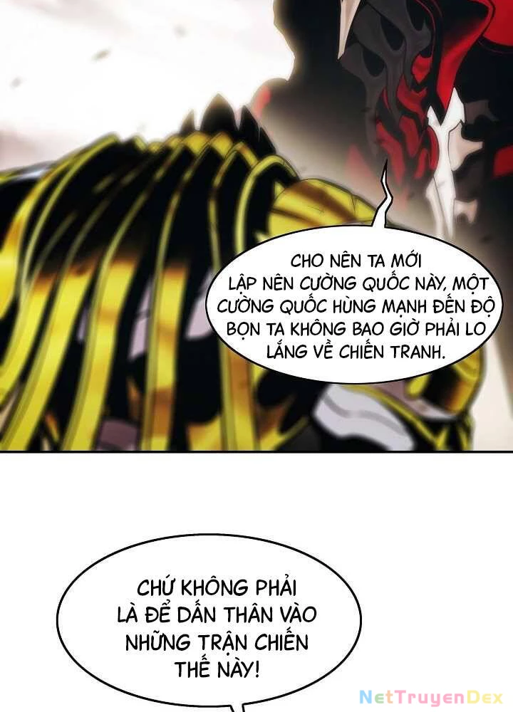 Bất Bại Chân Ma Chapter 129 - Trang 4