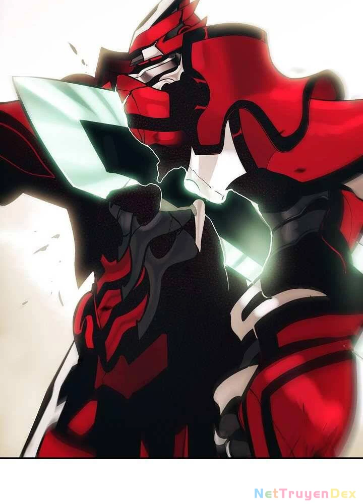 Bất Bại Chân Ma Chapter 129 - Trang 4