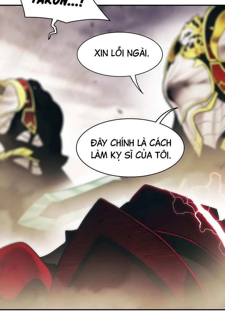 Bất Bại Chân Ma Chapter 129 - Trang 4