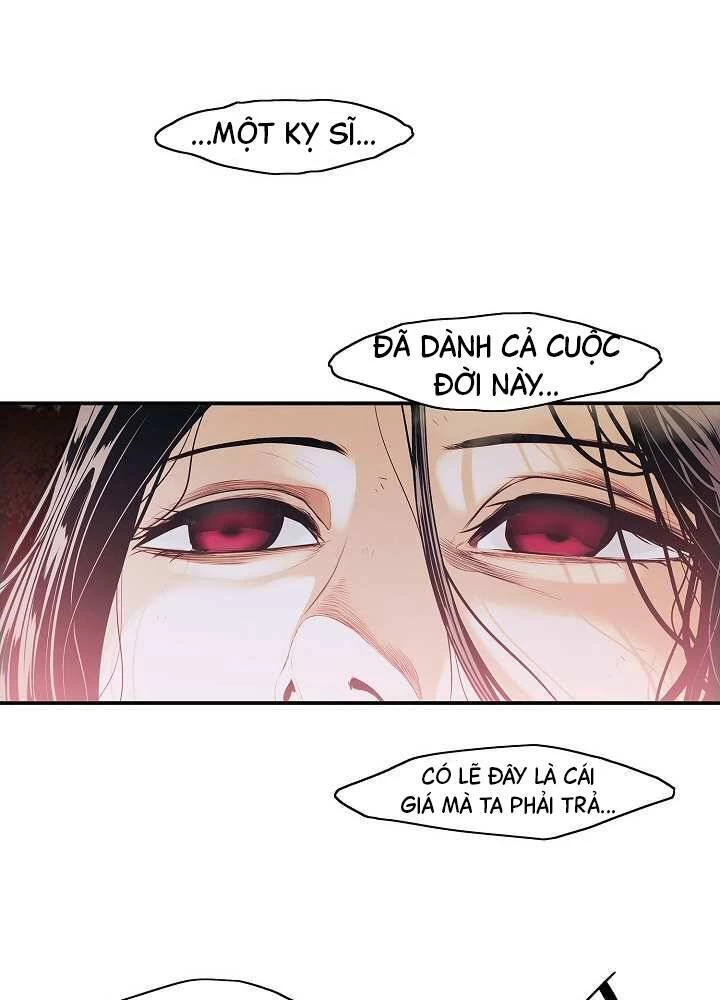 Bất Bại Chân Ma Chapter 129 - Trang 4
