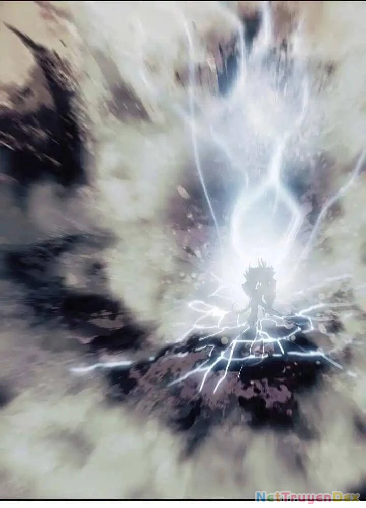 Bất Bại Chân Ma Chapter 129 - Trang 4