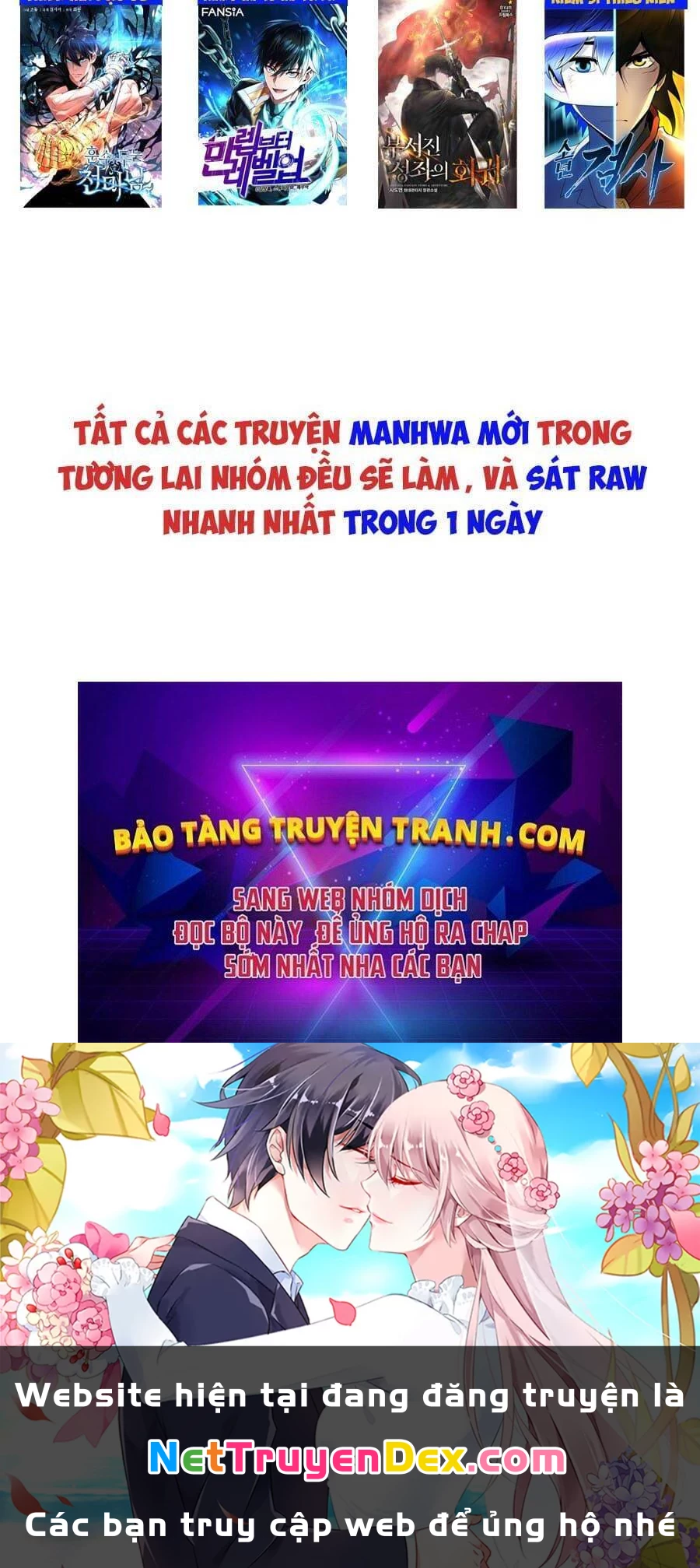 Bất Bại Chân Ma Chapter 129 - Trang 4