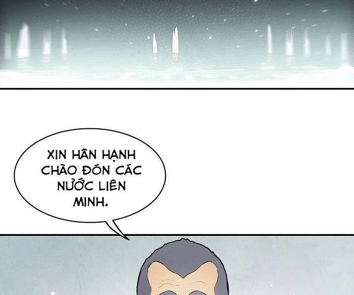 Bất Bại Chân Ma Chapter 132 - Trang 4
