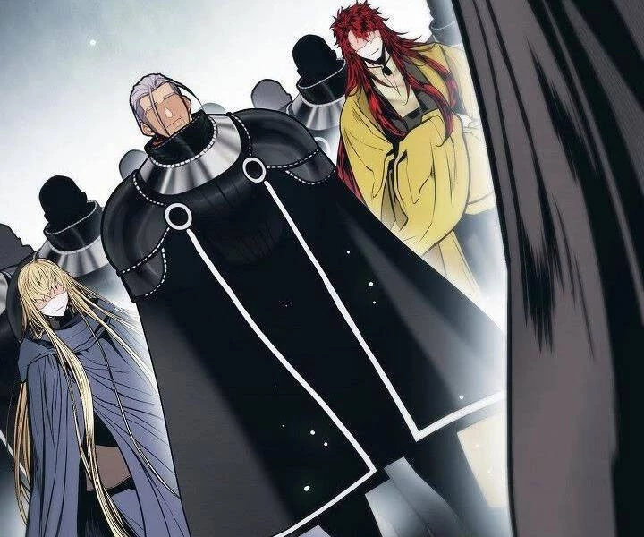 Bất Bại Chân Ma Chapter 132 - Trang 4