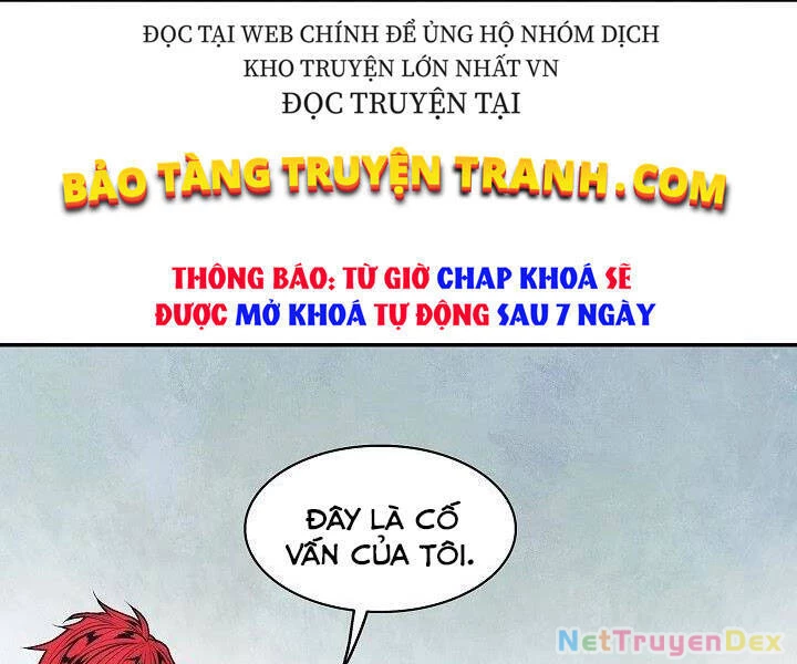 Bất Bại Chân Ma Chapter 132 - Trang 4