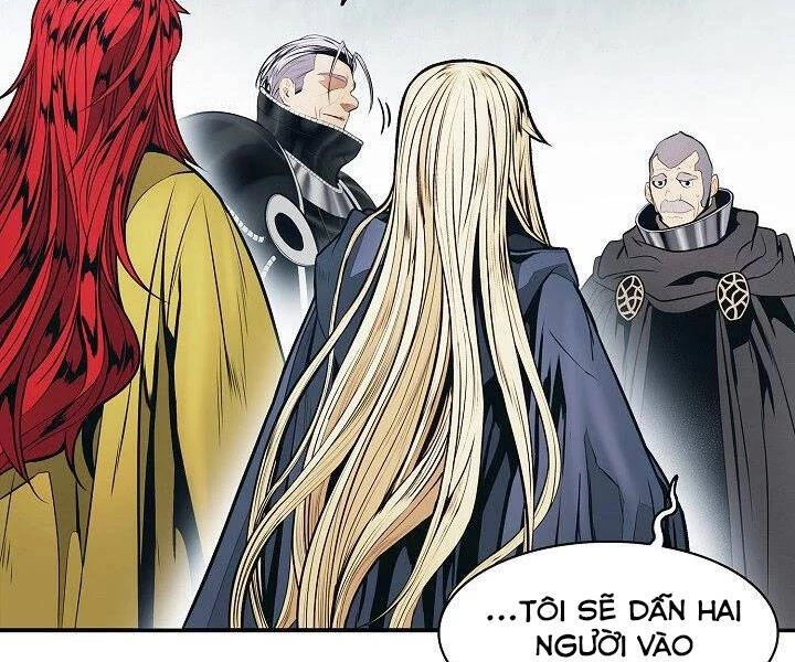 Bất Bại Chân Ma Chapter 132 - Trang 4